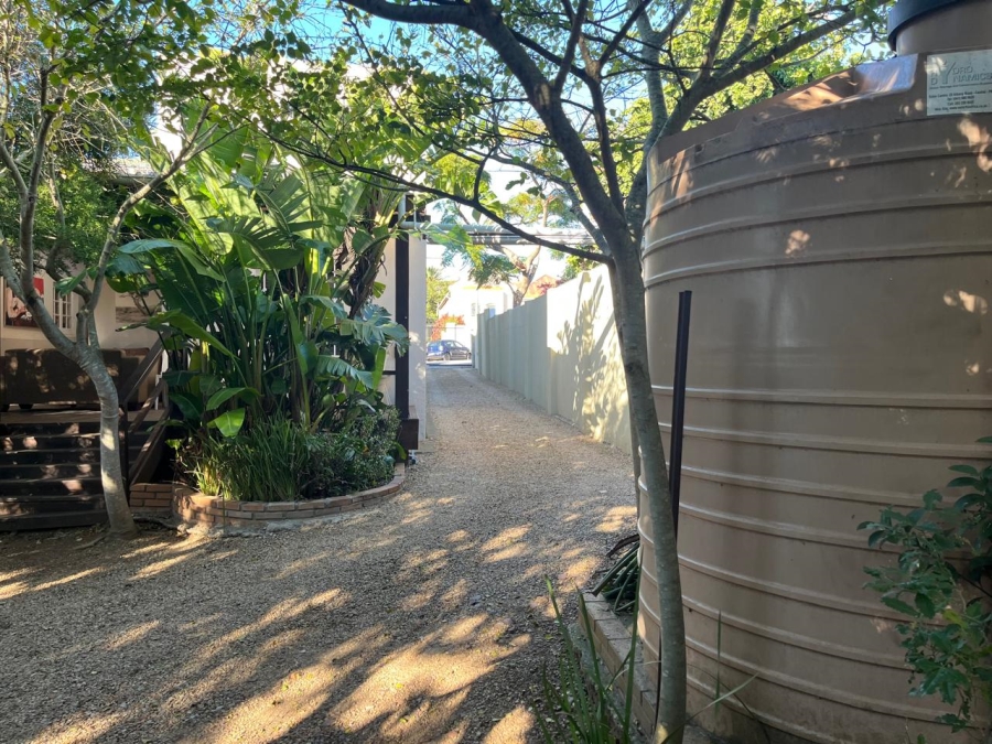 To Let commercial Property for Rent in Richmond Hill Eastern Cape